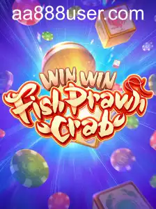 WinWinFishPrawnCrab